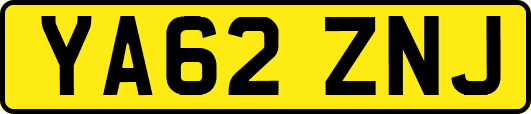 YA62ZNJ