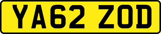 YA62ZOD