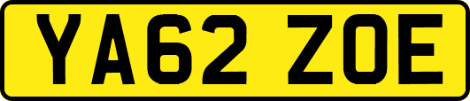 YA62ZOE