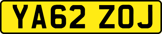 YA62ZOJ