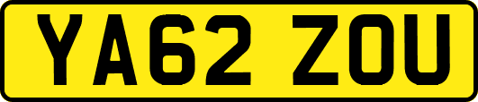 YA62ZOU