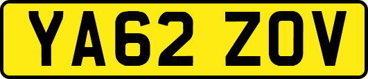 YA62ZOV