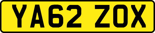 YA62ZOX