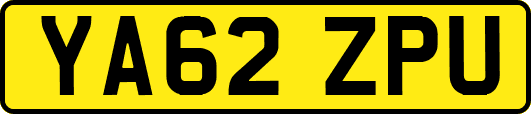 YA62ZPU