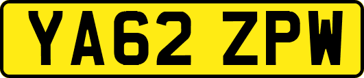 YA62ZPW
