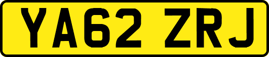 YA62ZRJ