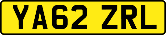 YA62ZRL