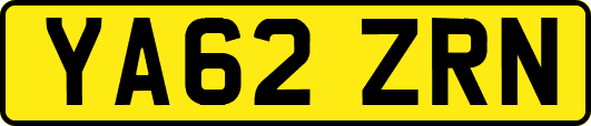 YA62ZRN
