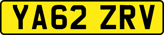YA62ZRV