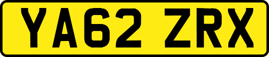 YA62ZRX