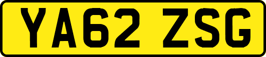 YA62ZSG