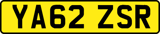 YA62ZSR