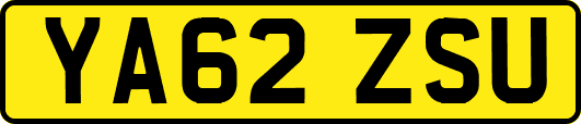 YA62ZSU