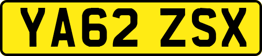 YA62ZSX