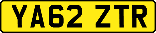 YA62ZTR