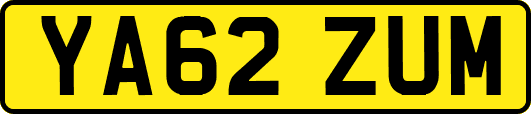 YA62ZUM