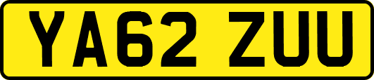 YA62ZUU
