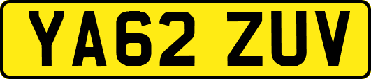 YA62ZUV