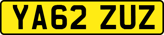 YA62ZUZ