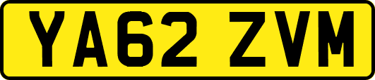 YA62ZVM