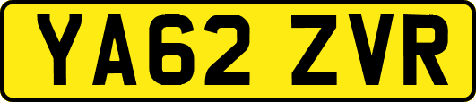YA62ZVR