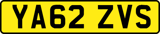 YA62ZVS