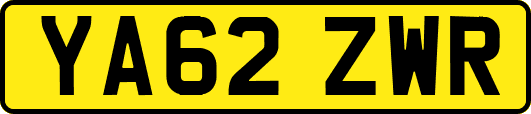 YA62ZWR