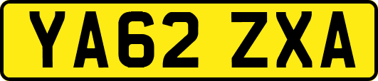 YA62ZXA