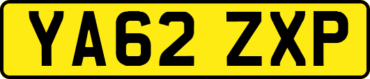 YA62ZXP