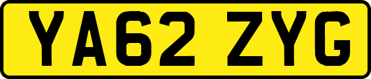 YA62ZYG