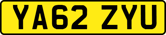 YA62ZYU