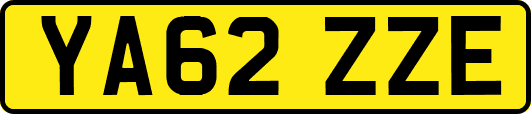 YA62ZZE