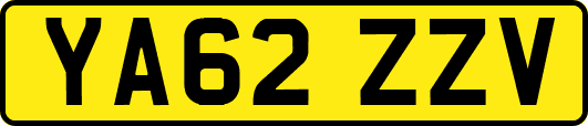 YA62ZZV