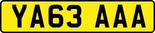 YA63AAA