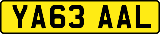 YA63AAL