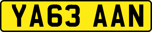 YA63AAN