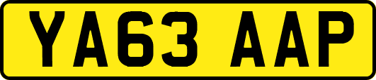YA63AAP