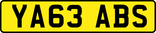 YA63ABS