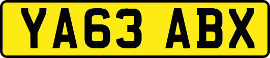 YA63ABX