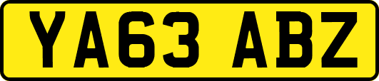 YA63ABZ