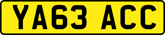 YA63ACC