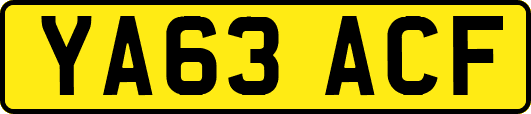 YA63ACF