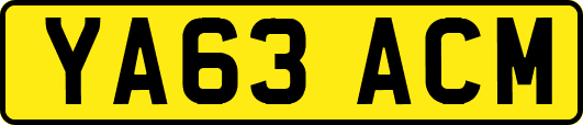 YA63ACM