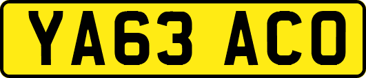 YA63ACO