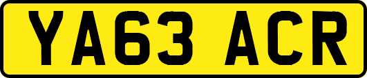 YA63ACR