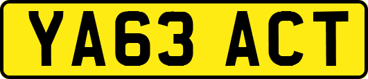 YA63ACT