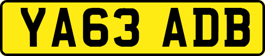 YA63ADB