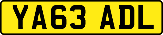 YA63ADL