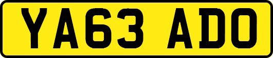 YA63ADO