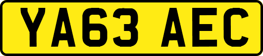 YA63AEC